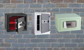 Kale Çelik Kasa ile Etkin Muhafaza