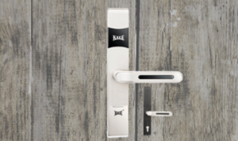 En Yenilikçi Özellikleriyle Kartlı Kapı Sistemleri