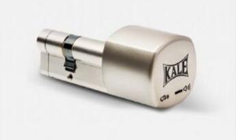 Kale Kilit Alarmlı Silindir Nerelerde Kullanılır?