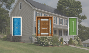 Estetik Kapılarıyla Başınızı Döndürecek Ünlü Yapılar