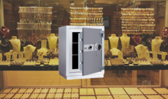 Kuyumculara Özel Kasa Seçerken Nelere Dikkat Edilmelidir?