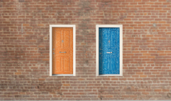 Vira Serisi ile Kapılar Renkleniyor