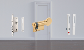 Kapı Kilidi Nasıl Seçilir?