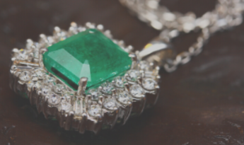 Paha Biçilemeyen Mücevherlerin Hikâyeleri