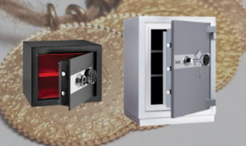 Birikimleriniz Kale Çelik Kasa ile Güvende