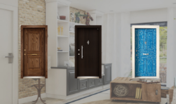 Siz Pandemi Sürecinde Şehir Dışındayken Eviniz Koruma Altında