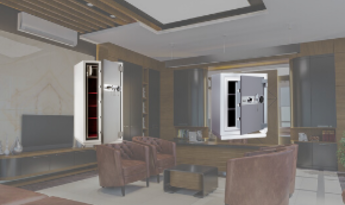 İş yerinizde Mutlaka Bulundurmanız Gereken Çelik Kasa Modelleri