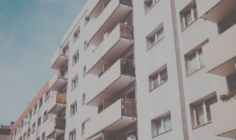 Apartman Kapınızın Değişimi ile Güvenliğinizi Artırın