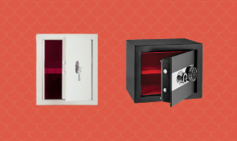 Dijital Varlıklarınız Kale Çelik Kasa ile Güvende