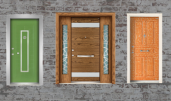 Kale Çelik Kapılarda Kalite Belgeleri Nelerdir?