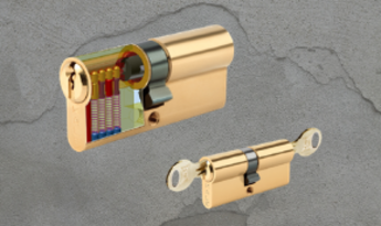 Kapı Üstünde Anahtar Unutmak Kale Kilit ile Tarihe Karışıyor