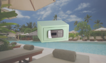 Oteller ve Pansiyonlarda Bulunması Gereken Güvenlik Önlemleri