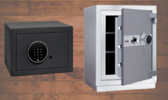 Kale Çelik Kasalarla Elde Edebileceğiniz 5 Özel Fayda