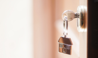 Acaba Kapıyı Kilitlediniz mi?