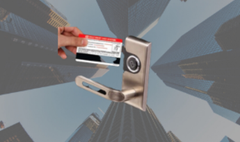 Kapı Kilitlerinden Kartlı Giriş Sistemlerine Geçiş Trendi