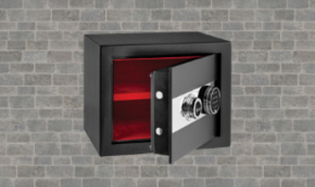 Siz İsteyin, Biz Güvenliğinizi İnşa Edelim