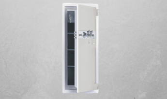 Yangına Dayanıklı Kale Çelik Kasalar