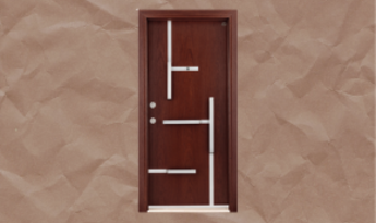 Akıllı Kale Çelik Kapılarla Gelecek Kapınızda