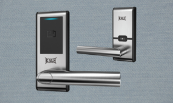 Akıllı Kilit Sistemlerinin 5 Avantajı