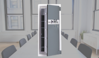 Kale Ticari Çelik Kasaların Güvenlik Standartları Hakkında