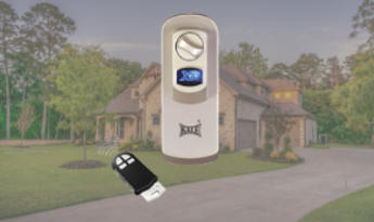 X10 Akıllı Kilit Sistemi Nedir ve Nasıl Çalışır?