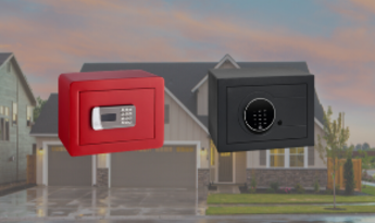 Yaza Hazırlık: Tatilcilere Özel Çelik Kasa Seçenekleri