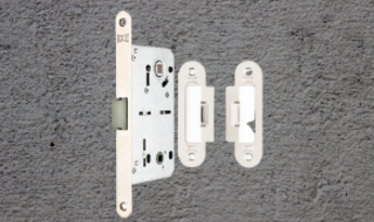 Kale Sessiz Seri Kilitler ile Modern Güvenlik Standartları