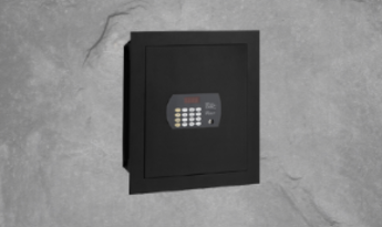 Neden Ankastre Çelik Kasa Tercih Etmelisiniz?