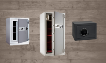 Kale Çelik Kasa Seçiminde İhtiyacınıza Uygun İç Hacim Alternatifleri