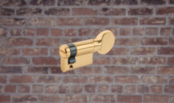 Kapı Silindiri Nedir?