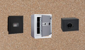 Premium Çelik Kasa Modelleri ve Eşsiz Özelliklerini Keşfedin