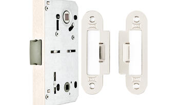 Bütçenize Göre Yüksek Güvenlikli Kilitler