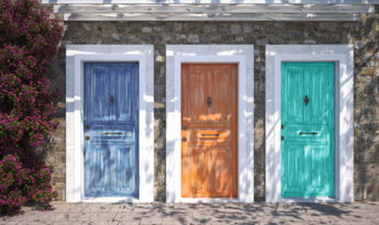 Stil Sahibi Evlerin Güvenlik Rehberi