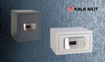 Etkin Güvenlik İçin Şifre Gizleme Özellikli Kasalar