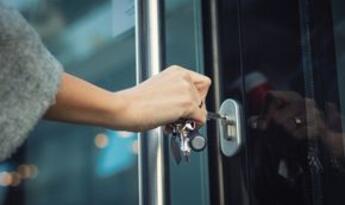 Kale Hareketli Pimli Silindir ile Tüm Kapılara Üstün Güvenlik