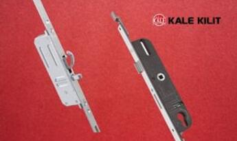 Kapı İspanyoletleri ile Maksimum Çocuk Güvenliği