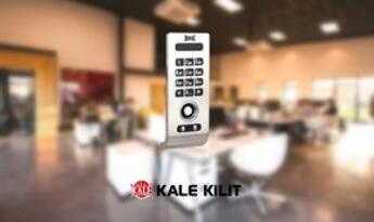 Elektronik Kabin Kilidinin Avantajları ve Nerelerde Kullanılır?