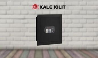 Evde Çelik Kasa Kullanmak Konusunda Endişeye Yer Yok