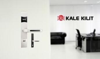 Ofisinizde Güvenliği Bir Adım İleri Taşımak: Ofis Tipi Elektronik Kilitler