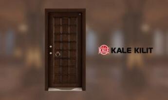 Saraylara Layık Bir Kapı: Kale Palace