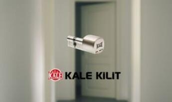 Yeni Nesil Alarmlı Silindir ile Aşılmaz Kapılar