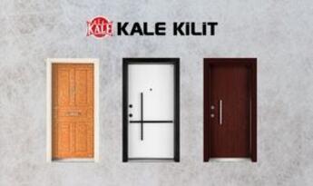 Modern Mimaride Çelik Kapıların Yeri