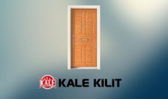 Dekorasyona Renk Katan Kale Vira Serisi