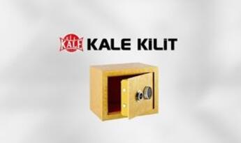 Şıklığın Güvenlikle Harmanlanmış Hali: Kale Dekoratif Kasalar