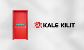 Yangın Kapısı Nasıl Konumlandırılmalı?