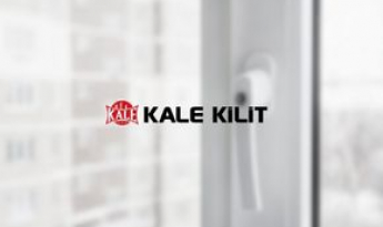 Kale Pencere Sistemleri ile Ekstra Güvenlik