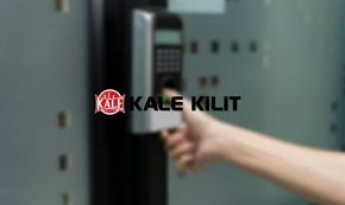 Parmak İzli Kilit Sistemi Gerektirecek Kullanım Alanları