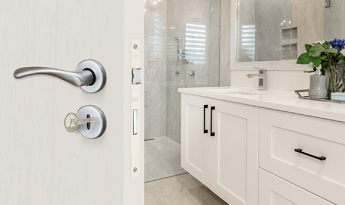 En İyi Banyo & WC Kapısı Kilitleri