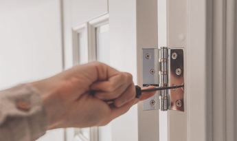 Kapı Menteşesi Nasıl Takılır?