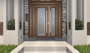 Güvenlikte Kapı ve Özellikleri